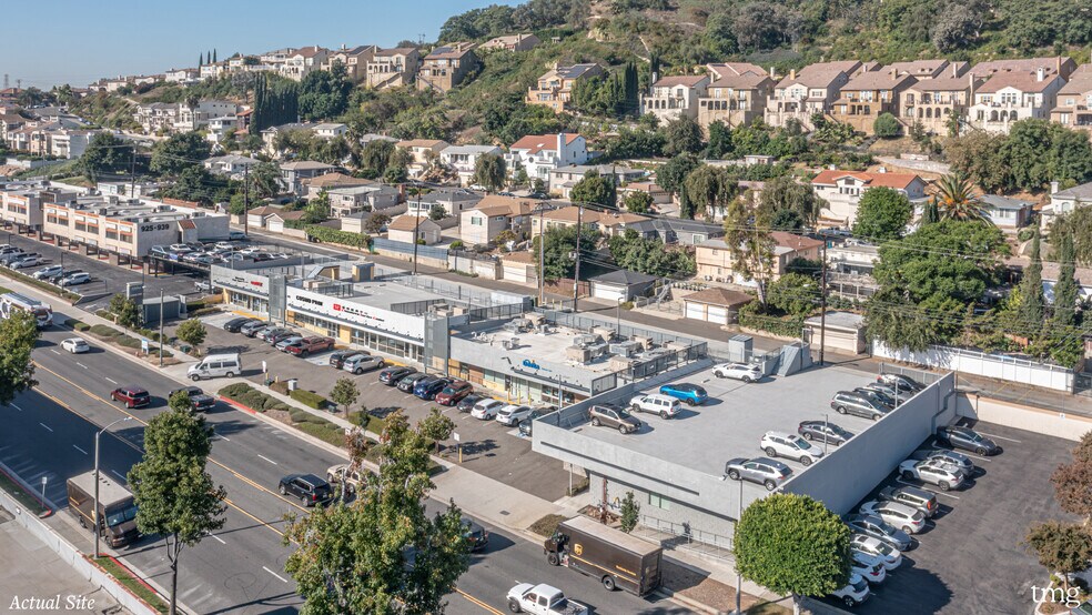 More Photos Of 883 S Atlantic Blvd, Monterey Park Storefront Retail Office For Lease