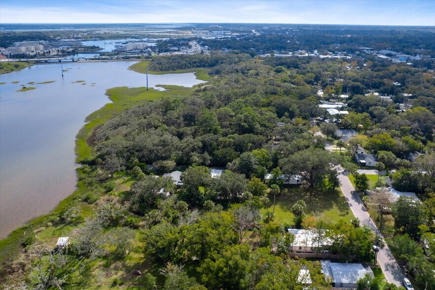 More Photos Of 29 Florida Ave, Saint Augustine Land For Sale