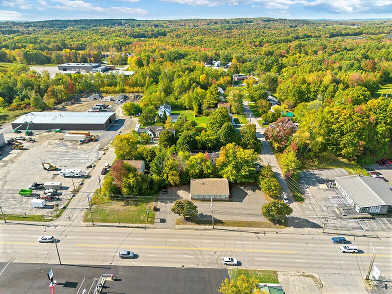 More Photos Of 208 College Ave, Waterville Office For Lease