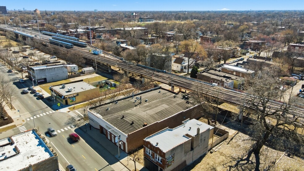 More Photos Of 1505 W 63rd St, Chicago General Retail For Lease