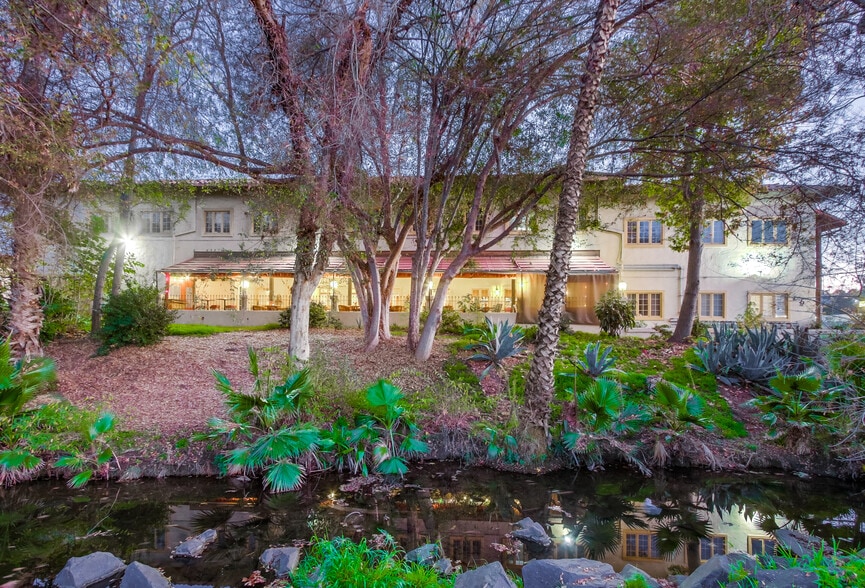 More Photos Of 110 Civic Center Dr, Vista Office For Sale