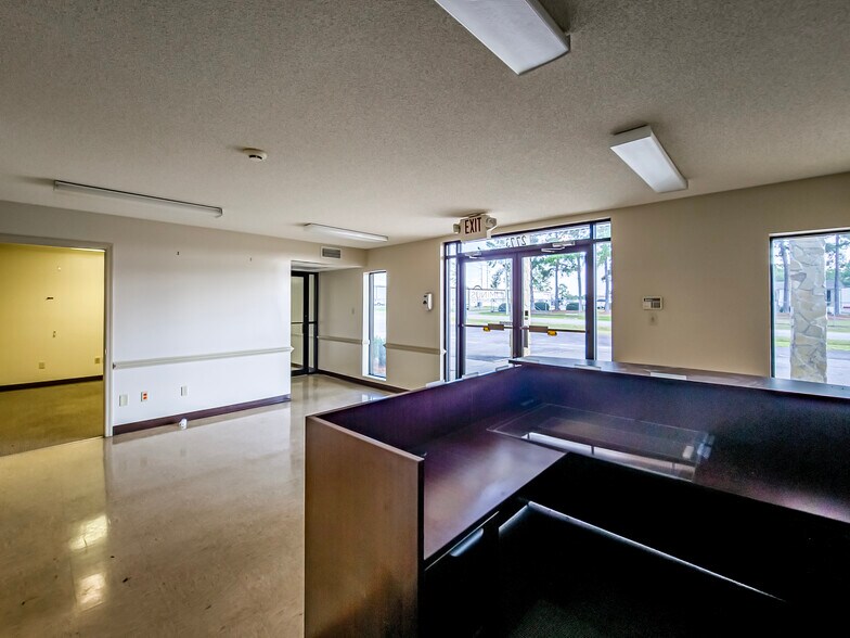 More Photos Of 2773 Marshall Dr, Tifton Warehouse For Sale