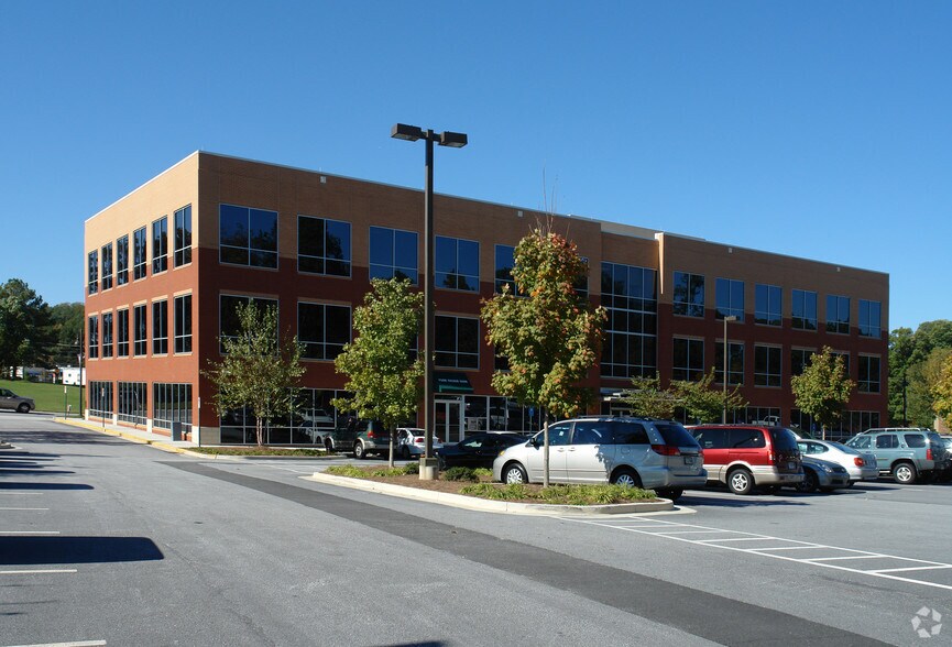 More Photos Of 2220 Wisteria Dr, Snellville Medical For Lease