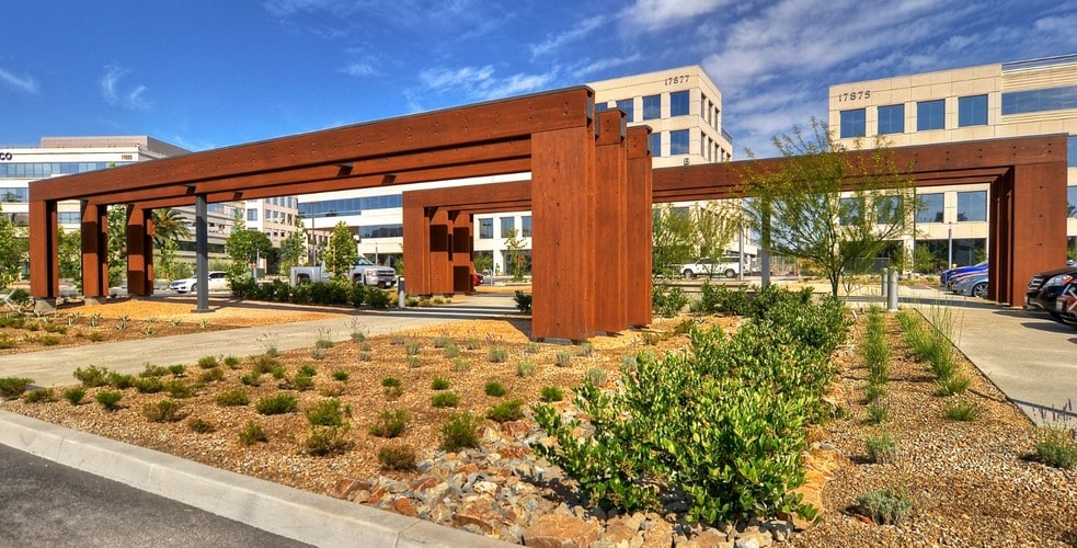 More Photos Of 17877 Von Karman Ave, Irvine Office For Lease