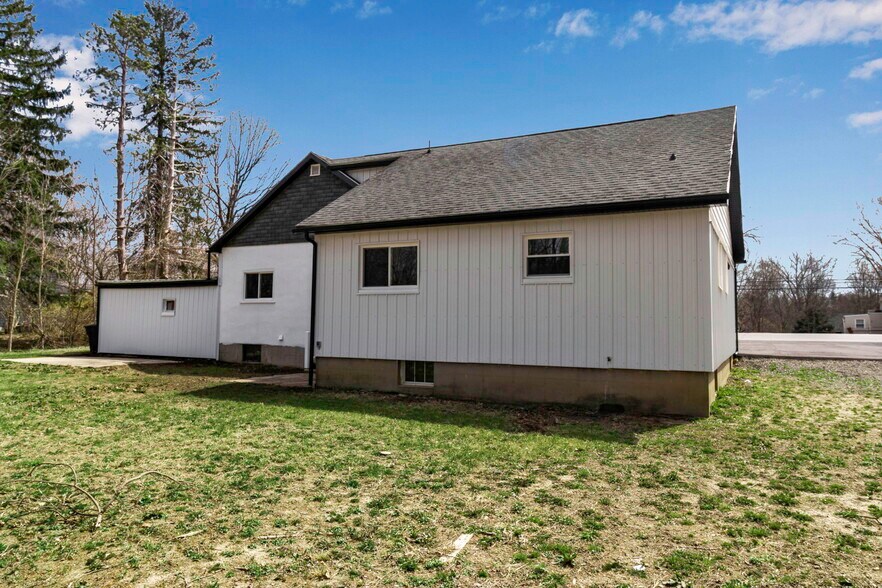 More Photos Of 12482 Broadway St, Alden General Retail For Sale