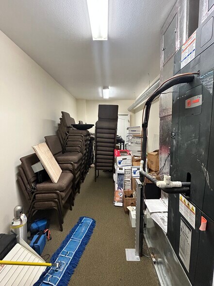 More Photos Of 14337 Annutalaga Ave, Brooksville Warehouse For Sale