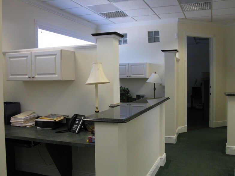 Photo of 2nd Floor Ste 