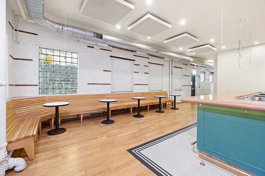 More Photos Of 1647 N 2nd St, Philadelphia Restaurant For Sale