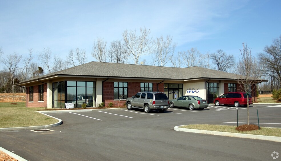 Primary Photo Of 1061 Peruque Crossing Ct, O'Fallon Office For Lease