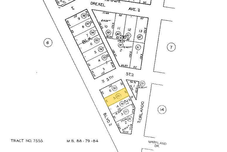 More Photos Of 506 S San Vicente Blvd, Los Angeles Storefront Retail Office For Sale