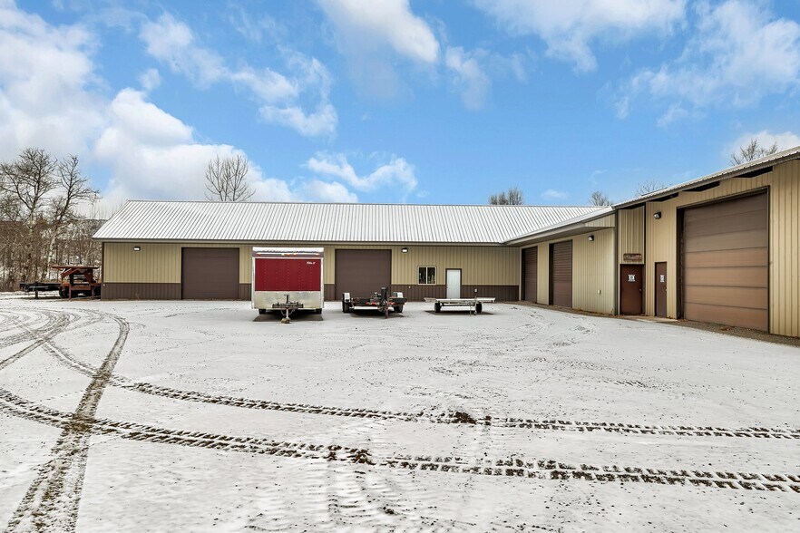 More Photos Of 6225 Lark Rd NW, Sauk Rapids Warehouse For Sale