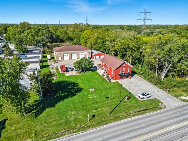 Primary Photo Of 1702 S Dixie Hwy, Crete Flex For Sale