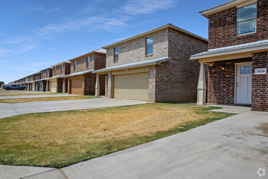 More Photos Of 3402 Itasca St, Lubbock Apartments For Sale