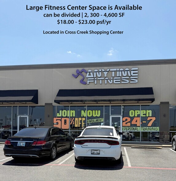 Primary Photo Of 3601 W Main St, Durant Unknown For Lease