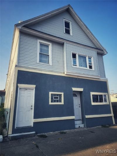 Primary Photo Of 1466 Broadway, Buffalo Office Residential For Lease