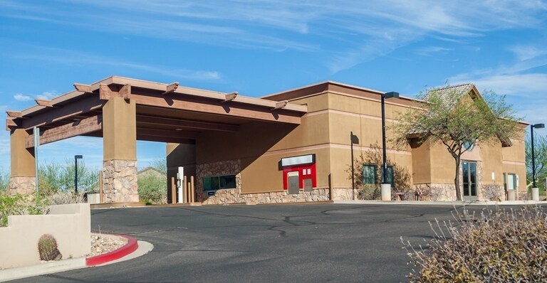 More Photos Of 10405 E McDowell Mountain Ranch Rd, Scottsdale General Retail For Lease