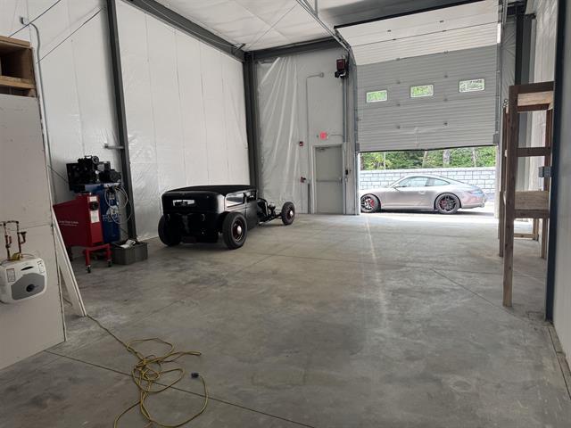 More Photos Of 388 Route 125, Brentwood Showroom For Sale