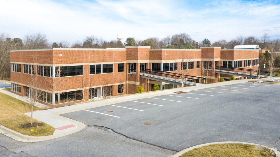 Primary Photo Of 120 Westminster Pike, Reisterstown Unknown For Lease