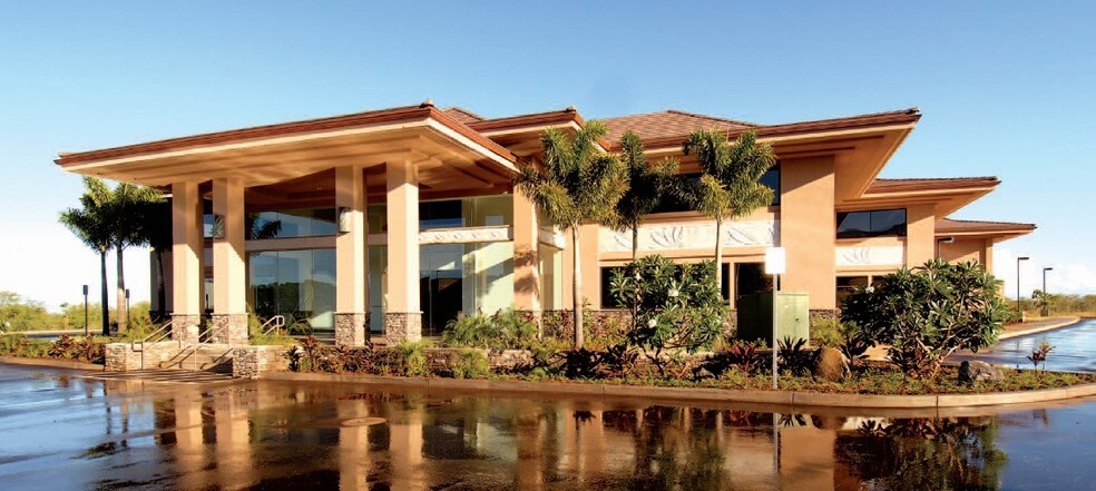 Primary Photo Of 1300 N Holopono St, Kihei Office For Lease