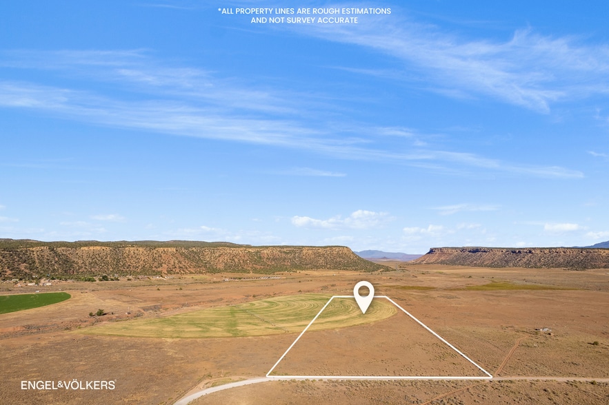 More Photos Of AV-1318 N Gooseberry Way, Apple Valley Land For Sale
