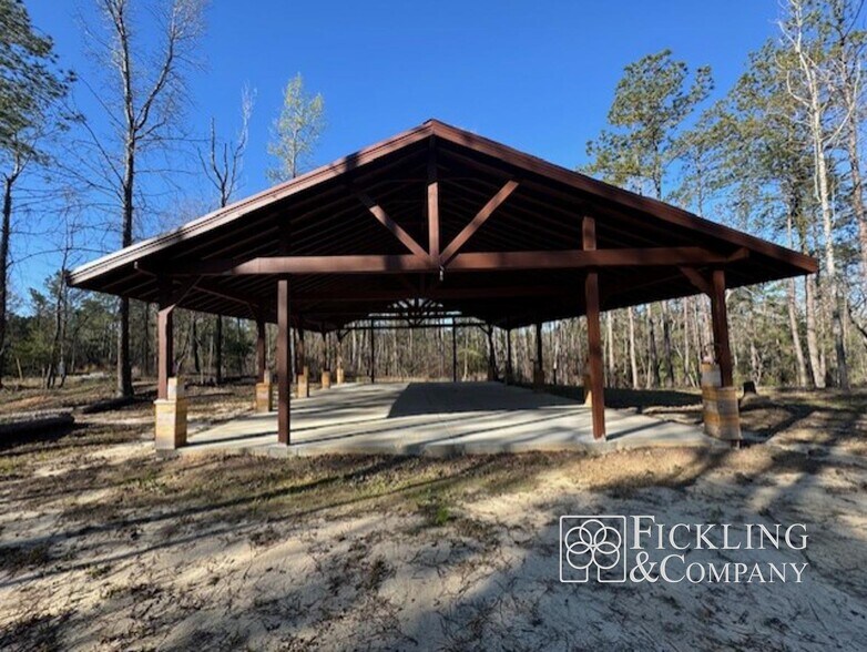 More Photos Of 4747 Donnan Rd, Macon-Bibb Lodge Meeting Hall For Sale