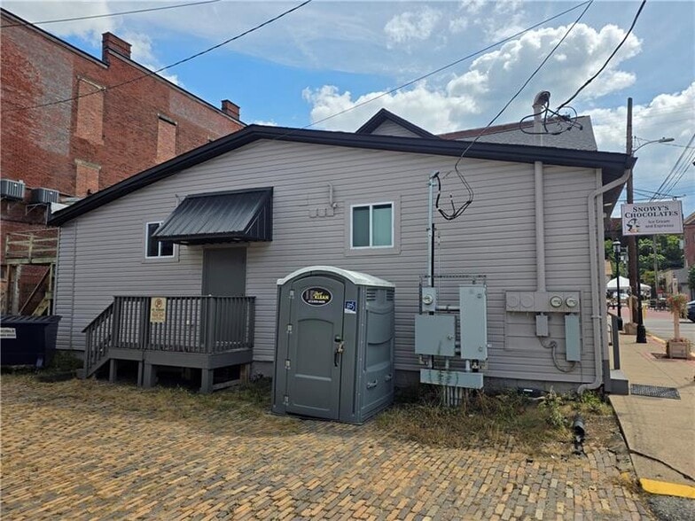 More Photos Of 122 S 2nd Ave, Elizabeth Storefront Retail Residential For Sale