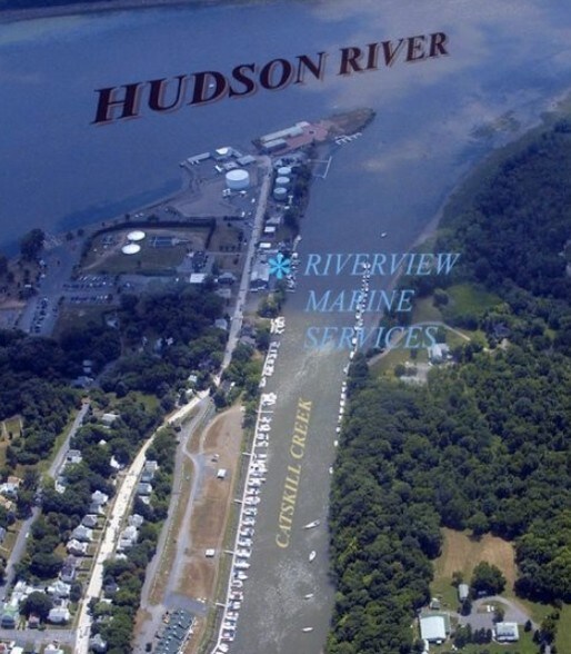 More Photos Of 103 Main St, Catskill Marina For Sale