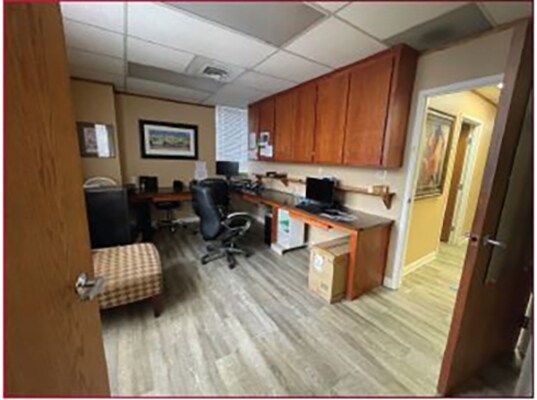 More Photos Of 1805 N California St, Stockton Medical For Lease