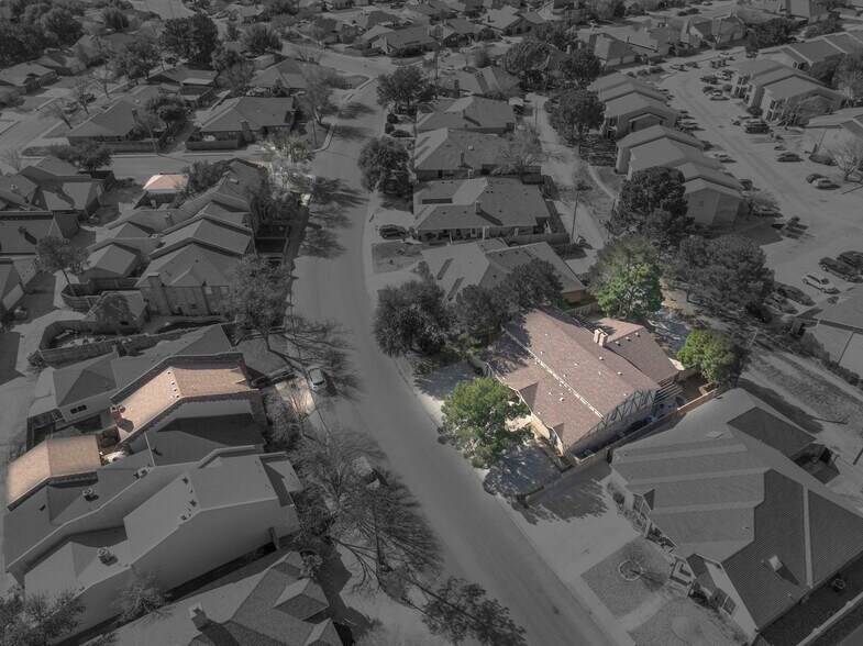 More Photos Of , Midland Multifamily For Sale