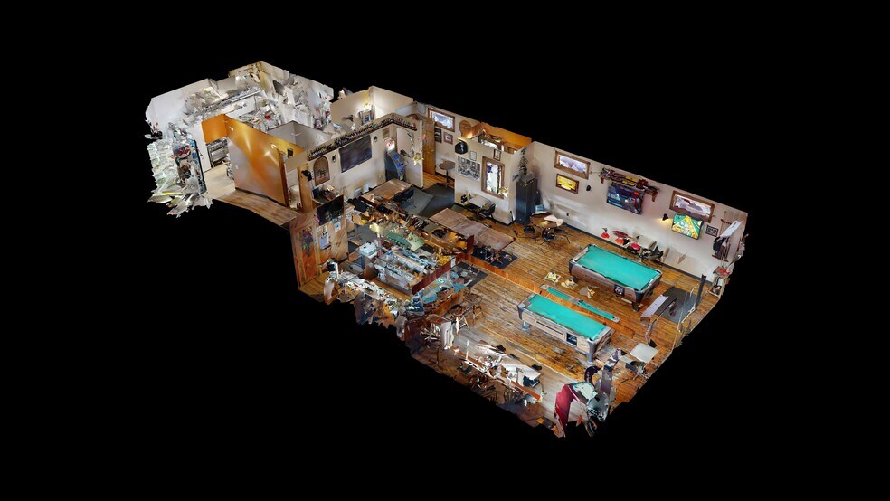 More Photos Of 695 Lisbon St, Lisbon Restaurant For Sale