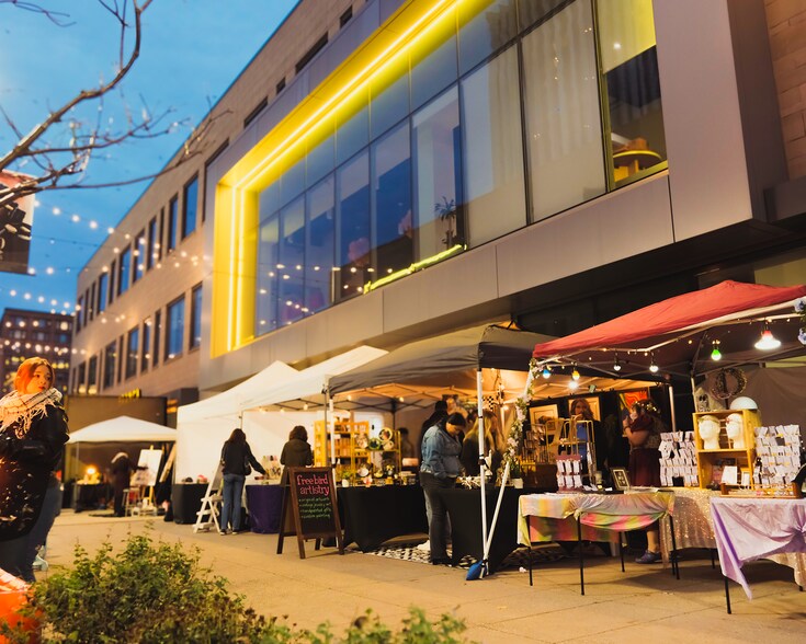 More Photos Of 280 E Broad St, Rochester Office Residential For Lease