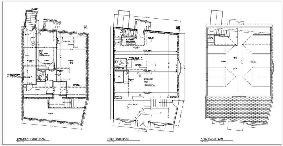 More Photos Of 824 Old Country Rd, Westbury Office For Lease
