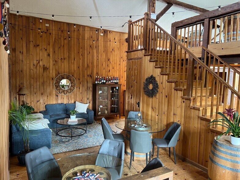 More Photos Of 3659 S Ox Rd, Edinburg Winery Vineyard For Sale