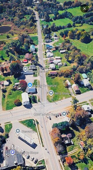 More Photos Of 9612 State, Bridgewater Land For Sale