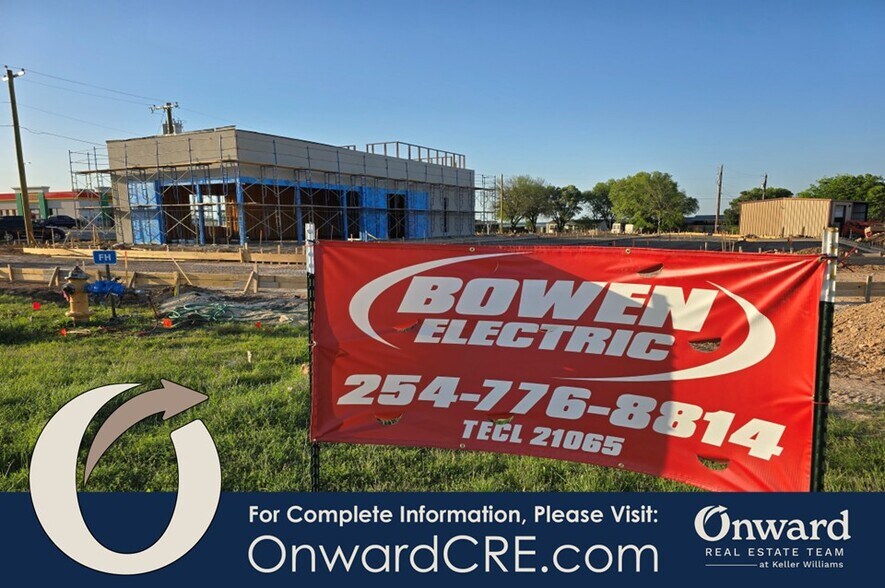 More Photos Of 9401 China Spring, Waco Land For Sale