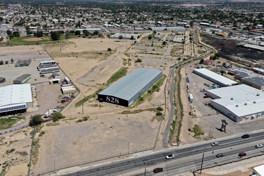 More Photos Of 1053 Hayner Ave, Las Cruces Land For Sale
