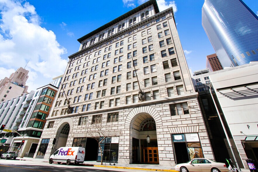 More Photos Of 417 S Hill St, Los Angeles Office For Sale