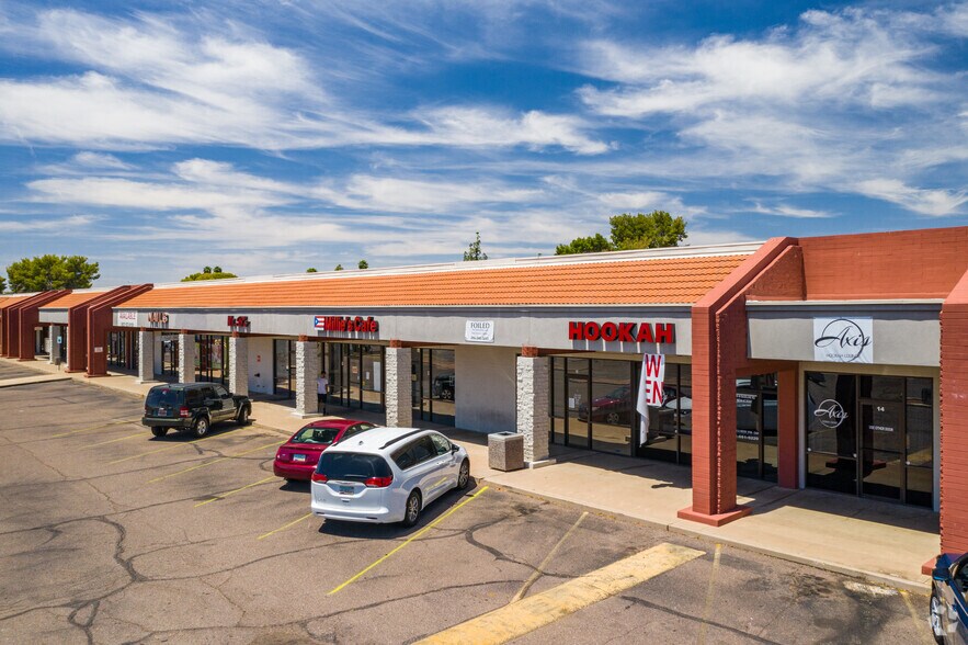 More Photos Of 1916 W Baseline Rd, Mesa Unknown For Lease