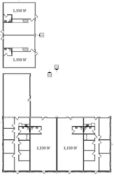 More Photos Of 136 Tewning Rd, Williamsburg Light Distribution For Lease