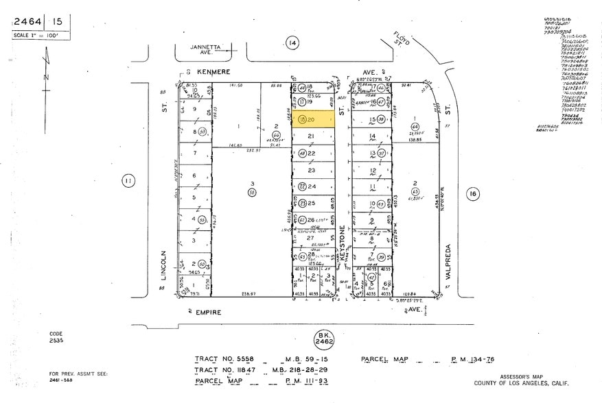 More Photos Of 1843 N Keystone St, Burbank Warehouse For Sale