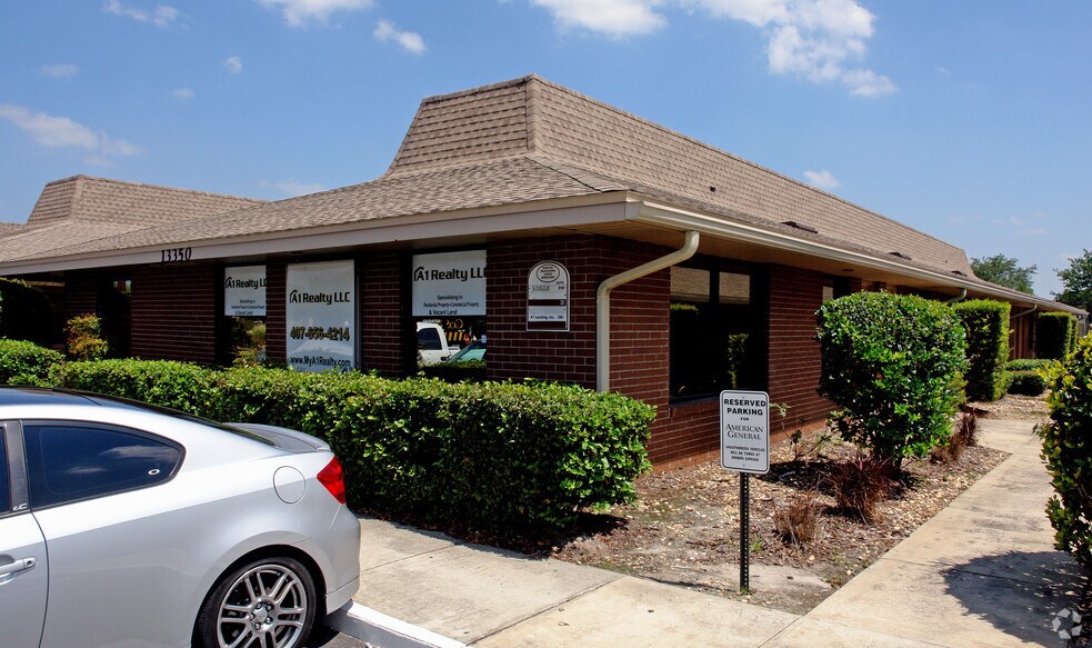 More Photos Of 13330 W Colonial Dr, Winter Garden Medical For Lease