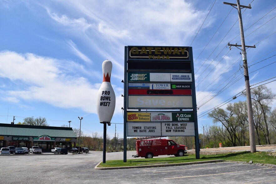 More Photos Of 1421-1571 Goshen Ave, Fort Wayne Unknown For Lease