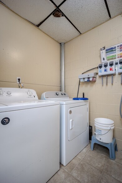 More Photos Of 3124 S Pennsylvania Ave, Oklahoma City Daycare Center For Sale