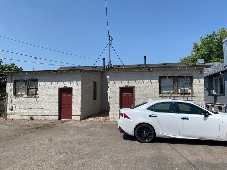 More Photos Of 2364 S Broadway, Denver Office Residential For Lease