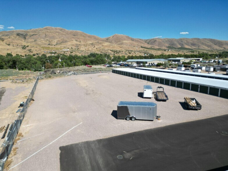 More Photos Of 4303 Cliffs Wy, Pocatello Self Storage For Sale