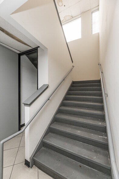 More Photos Of 1411 Hutchins St, Houston Warehouse For Lease