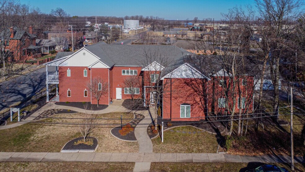 More Photos Of 502 N 5th St, Paducah Multifamily For Sale