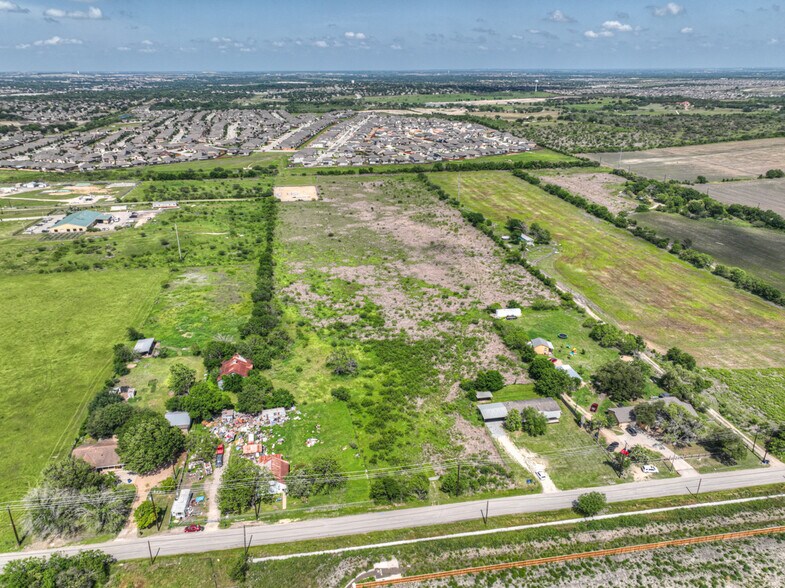 More Photos Of 521 Ron Rd, Marion Land For Sale