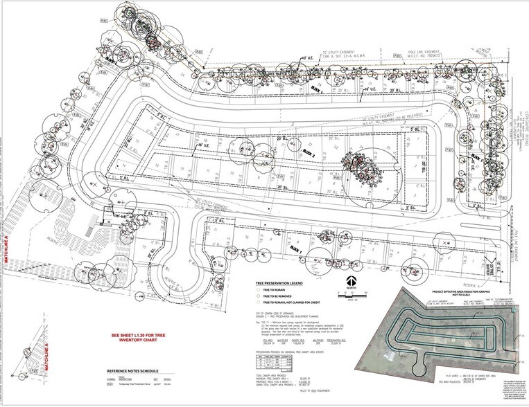 More Photos Of 6887 Longmire Rd, Conroe Land For Sale