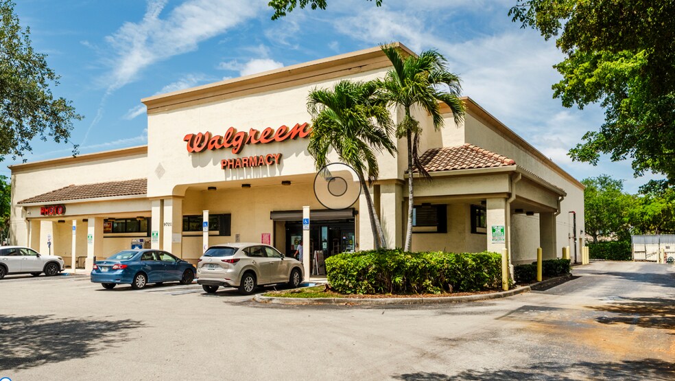 Primary Photo Of 9701 SW 24th St, Miami Drugstore For Lease